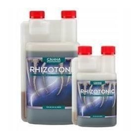 Canna Rhizotonic течен тор 0,3 кг 0,25 л