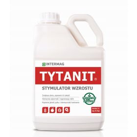   Tytanit 5L стимулатор на растеж и добив