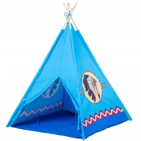   Детска палатка Iglo, вигвам Ecotoys, 3 години +