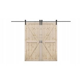 Плъзгащи врати 150см