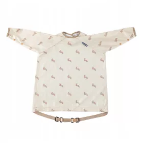    БИБаДО престилка лигавник Нюанси на кафяво и бежово