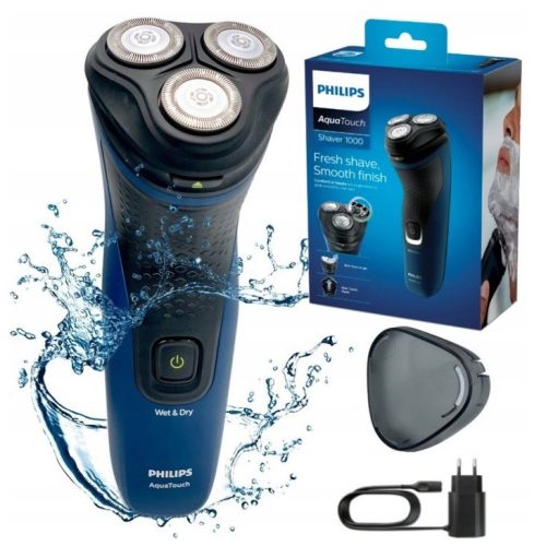  Самобръсначка Philips МОДЕРНА ЕЛЕКТРИЧЕСКА САМОБРЪСНАЧКА MGK