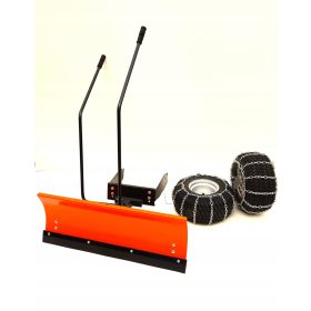   Снегорин Косачка трактор АЛ-КО + вериги