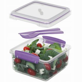  Система кутия за обяд 1400 мл