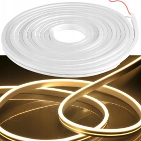  LED лента Polux Neon 24 V IP65 4000 K 5 m