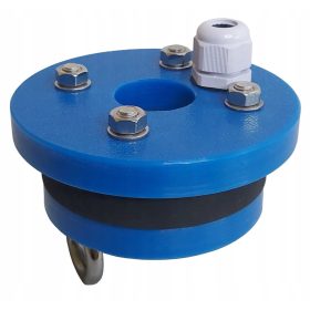    Глава на дълбок кладенец 125/32 проход N