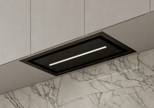  Подложка Ciarko Design Uno Black 74cm 740 m3/h 40-58 dB