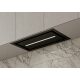  Подложка Ciarko Design Uno Black 74cm 740 m3/h 40-58 dB