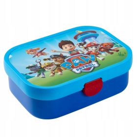    Mepal 107440065350 Кутия за обяд Paw Patrol 750 мл