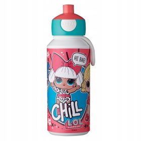  Mepal LOL Surprise бутилка 400 мл