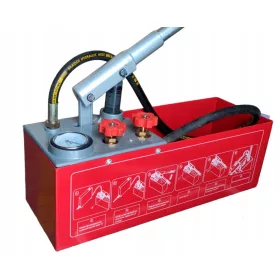 Контролна помпа Hydrotec HT-1102