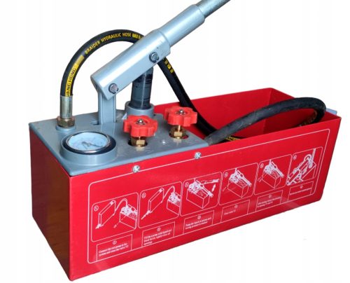 Контролна помпа Hydrotec HT-1102