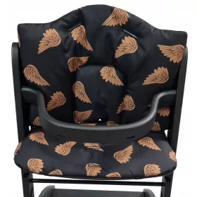    Lionelo floris калъфка вложка възглавници за детски дома ламбда двулицеви