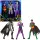  Комплект фигурки Spin Master Batman Robin Joker 30 см