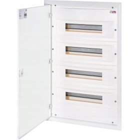   Разпределителна уредба ETI Polam 230 V IP20 100 A