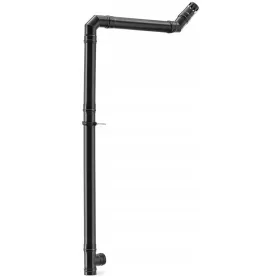   ТРЪБИ ЗА ПЕЛЕТНА КАМКА КОМПЛЕКТ Ø80 мм