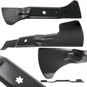    НОЖ ЗА ТРАКТОР MTD ЛЯВ КОШ 47см ПАЛУБА 36 инча 92 см