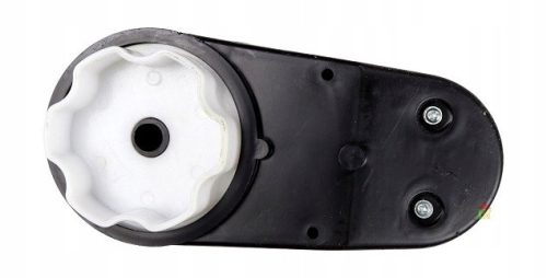  Задвижване 12V 45W 18000 моторно задвижване + кабели