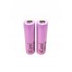  Батерия литиево-йонна Samsung 18650 3500 mAh 2 бр.