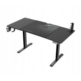  Геймърско бюро Ultradesk 140 x 117 x 68 см