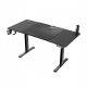  Геймърско бюро Ultradesk 140 x 117 x 68 см