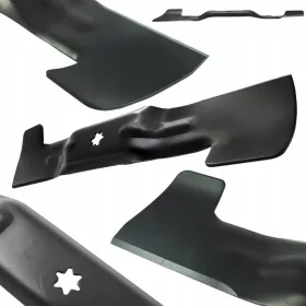    Нож за самоходна косачка MTD 47 десен