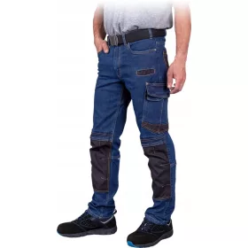   Дълъг работен панталон Reis Jeans303-T 60 номер