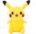  75 см плюшена играчка Pokémon Pikachu Mascots