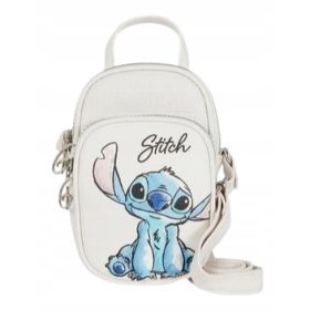    Чантичка, малка чанта за колан STITCH Disney