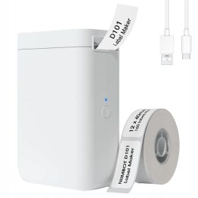 Принтер за етикети Bedee Niimbot D101