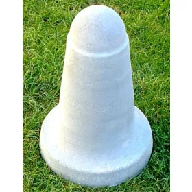    Стол за паркиране бетонен 50х40 см Стол за паркиране бетонен