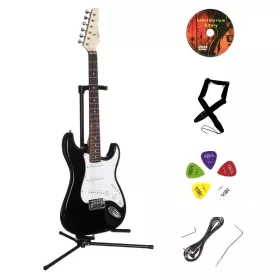    Електрическа китара Vision Stratocaster, дясна ръка, 6 струни