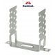 Budmat ES плоска закачалка 60x75 100 бр.