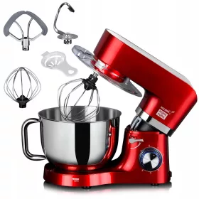    Кухненски робот Koliber ROBOMAX X-3200-W 3200 W черен