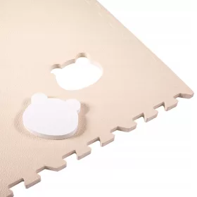    Подложка Concepthood дунапренов пъзел за под 120х180 6 бр. 60x60