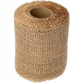    Тиксо от юта 10 см/5 м, биоразградимо, екологично