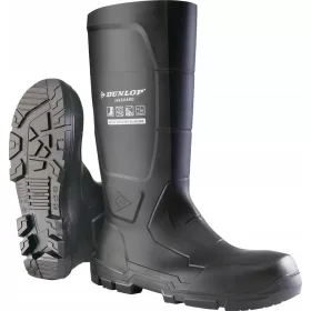   Гумени работни обувки Dunlop NA2HD01 номер 43