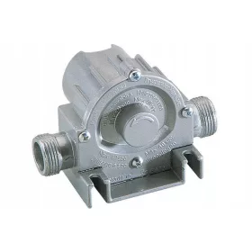   Помпа за градинско напояване - Повърхностна помпа Wolfcraft 600 W 3000 л/ч