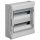 Разпределителна уредба Hager 0 V IP65 0 A