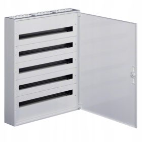   Разпределителна уредба Hager 0 V IP30 0 A