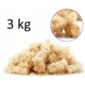   Запалка за скара и камина - Подпалки 2 кг