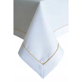   Покривка - Покривка 145 см х 270 см различни форми