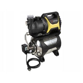   Помпа за градинско напояване - Повърхностна помпа Parkside 1200 W 5000 l/h