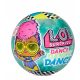  Dance Tots LOL Surprise кукла 1 бр.