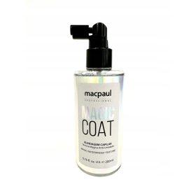    MACPAUL Magic Coat Термоактивен спрей против къдрене 200 мл