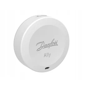 Глава Danfoss 014G2480