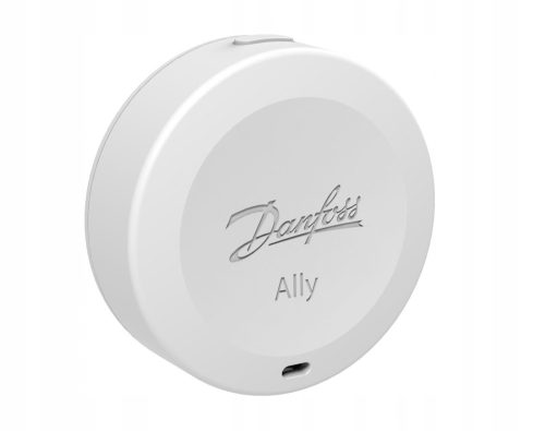 Глава Danfoss 014G2480