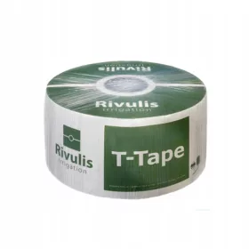  T-Tape Rivulis капкова линия 508-20-250 2300 m