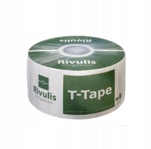  T-Tape Rivulis капкова линия 508-20-250 2300 m