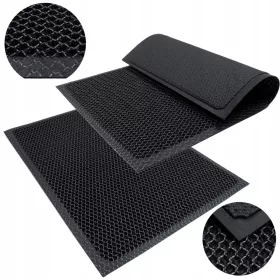   Входна изтривалка - Готова PVC изтривалка 40 х 60 см